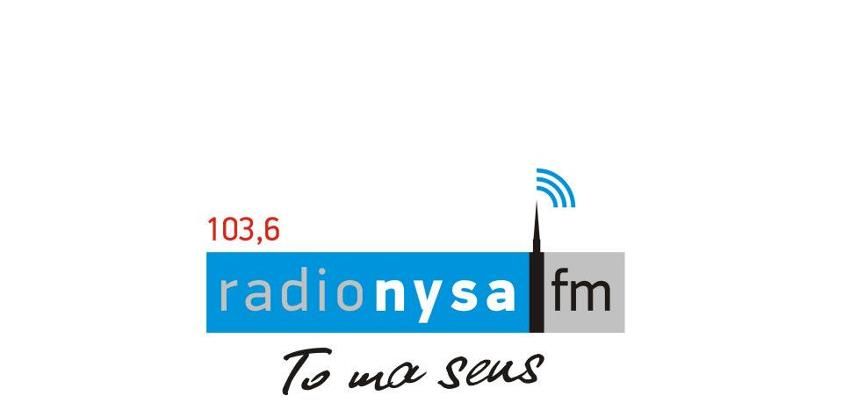logo radio nysa