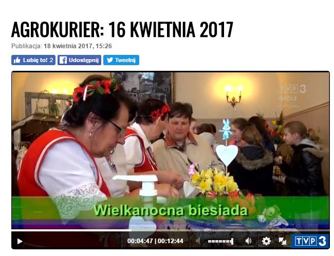 biesiada_wielkanocna