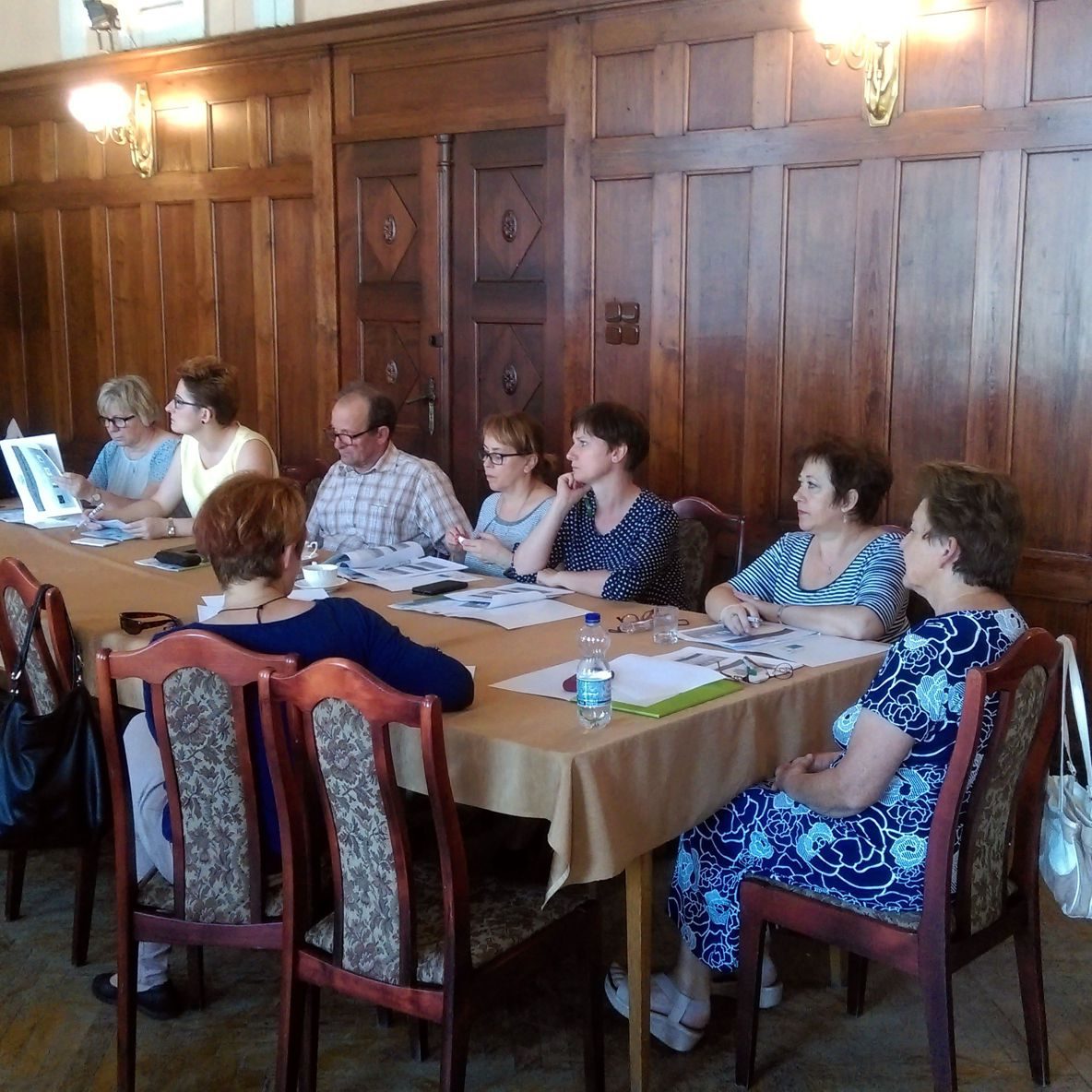 Promocja Kultury i Produktów Lokalnych