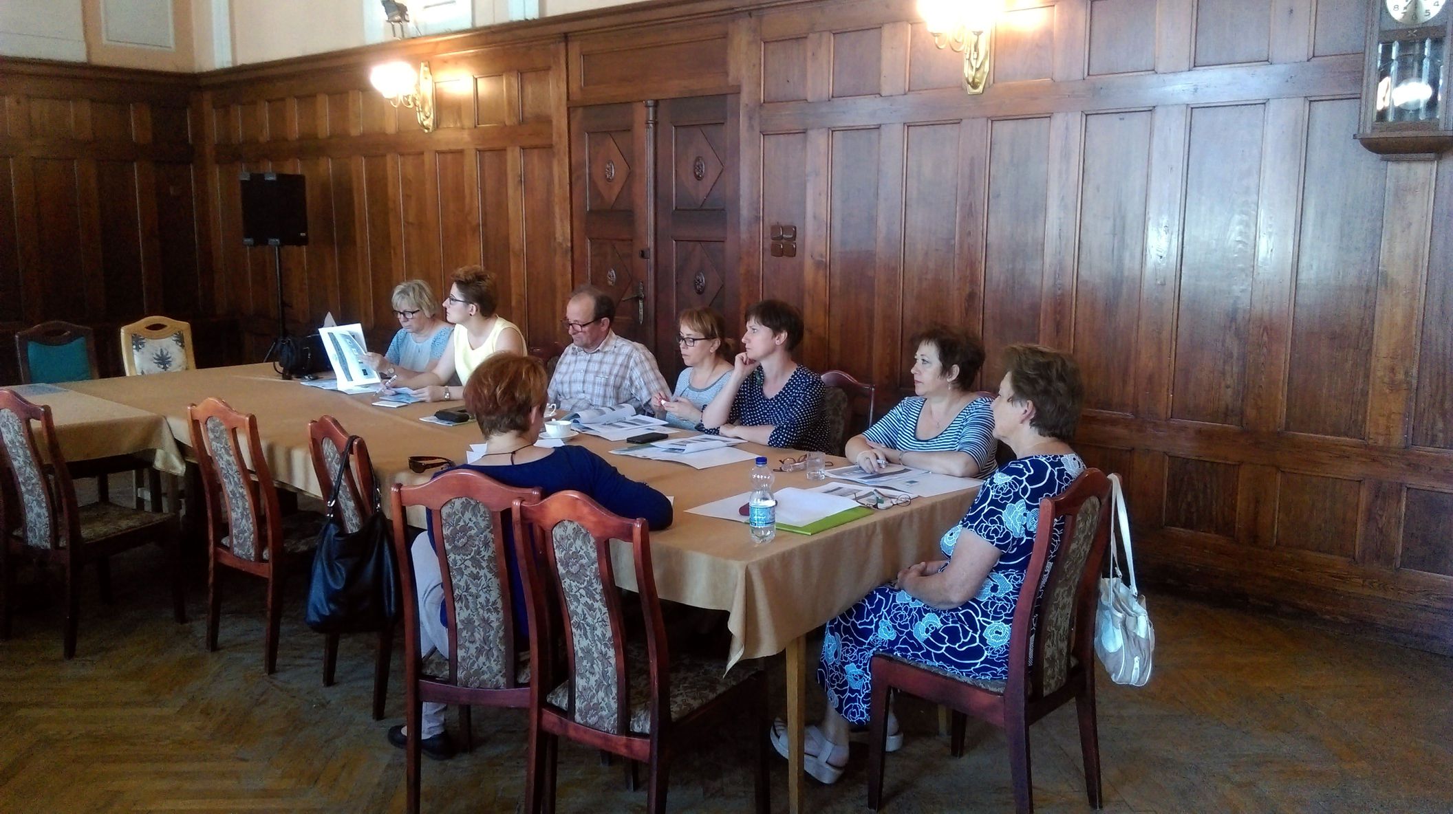 Promocja Kultury i Produktów Lokalnych