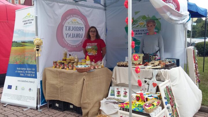 Lato Kwiatów 2017