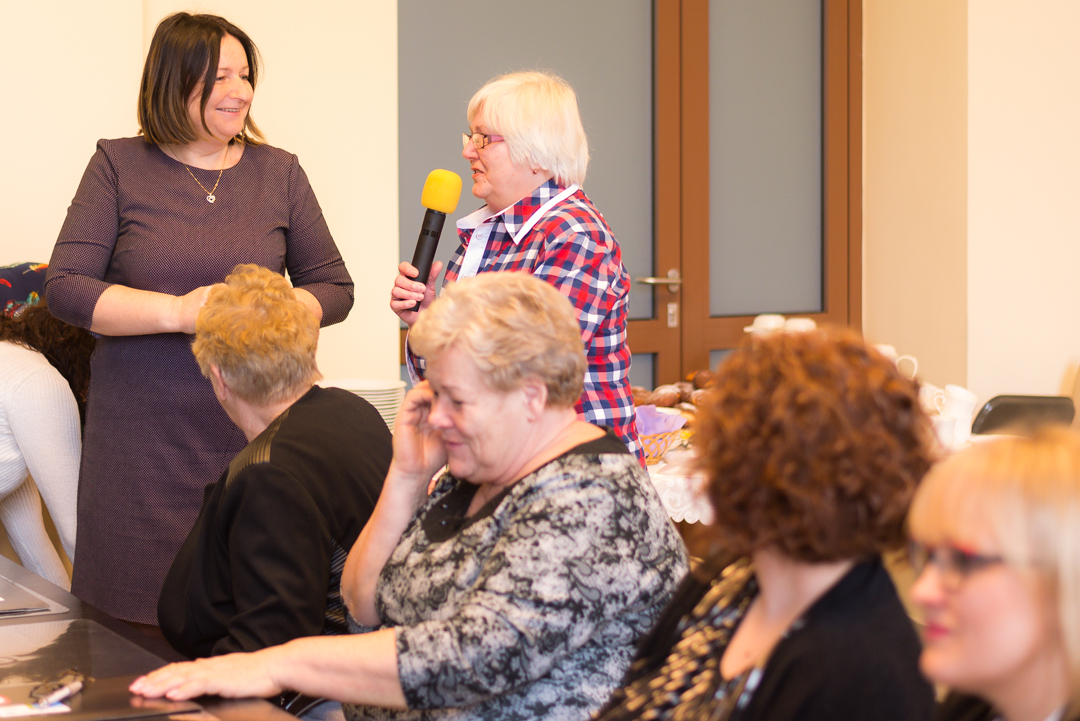 Warsztaty refleksyjne – Nyskie Księstwo Gór i Jezior